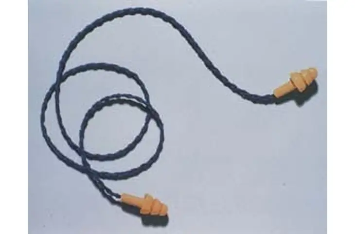 3M E-A-R UltraFit Corded Earplugs w/ Free Shipping